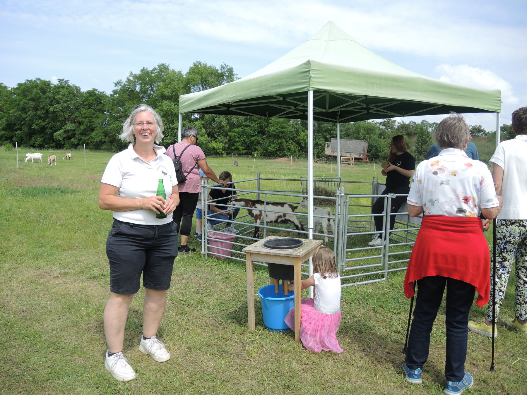 © Andrea Uhl LK NÖ © Andrea Uhl LK NÖ