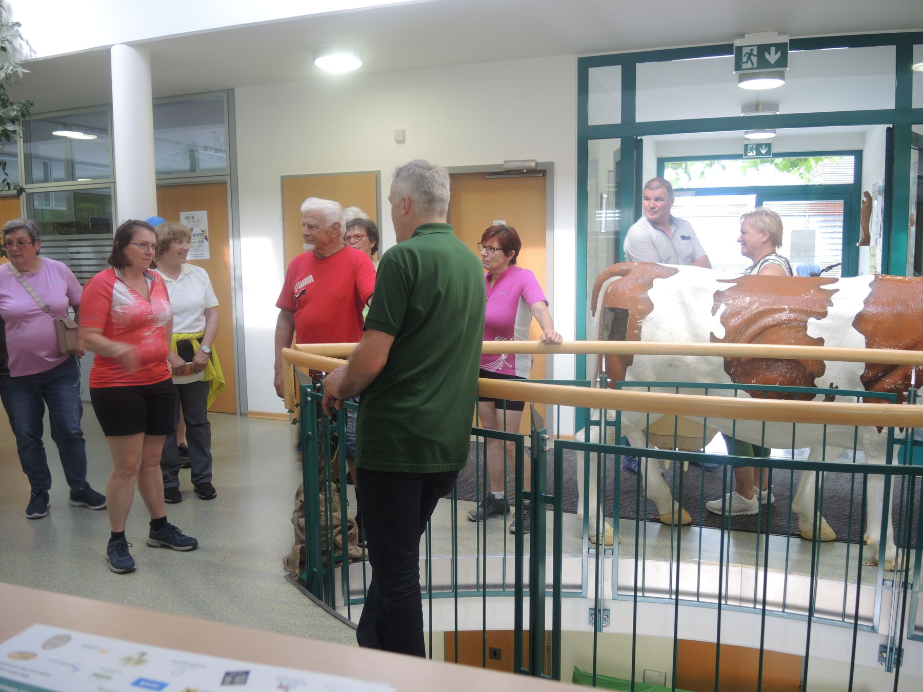 © Andrea Uhl LK NÖ © Andrea Uhl LK NÖ