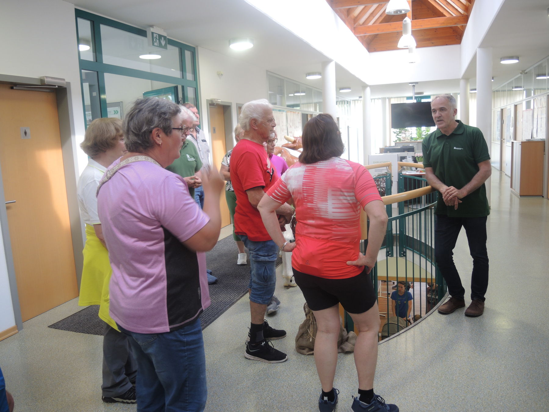 © Andrea Uhl LK NÖ © Andrea Uhl LK NÖ