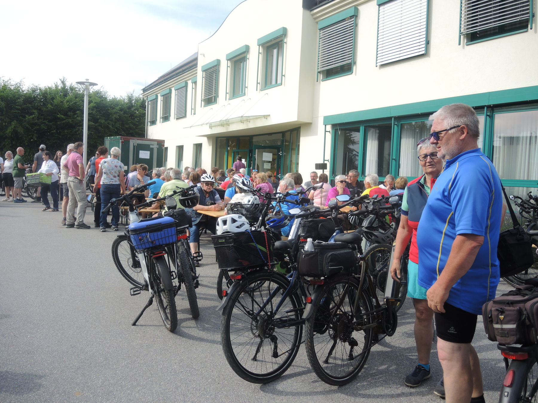 © Andrea Uhl LK NÖ © Andrea Uhl LK NÖ