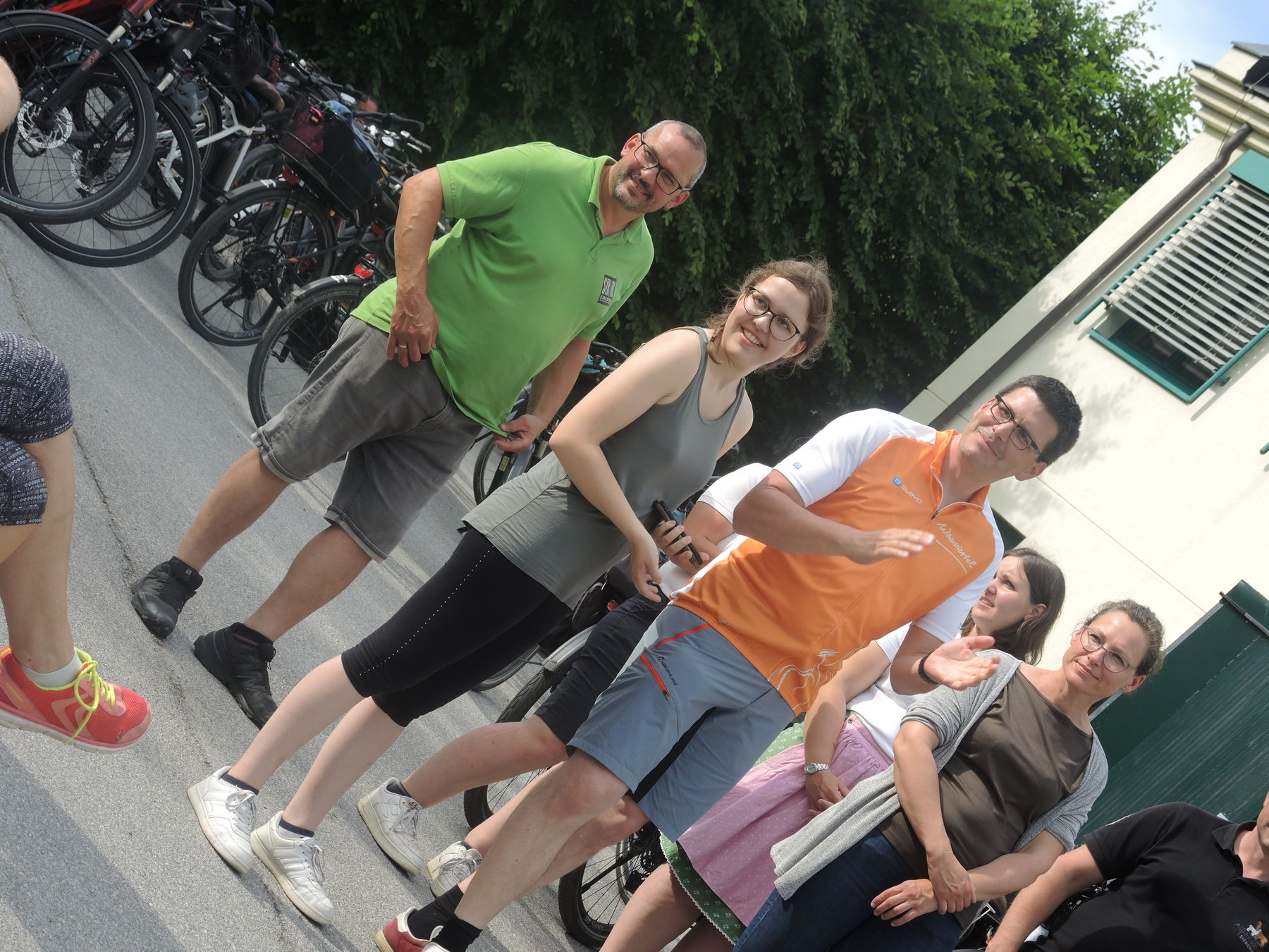 © Andrea Uhl LK NÖ © Andrea Uhl LK NÖ