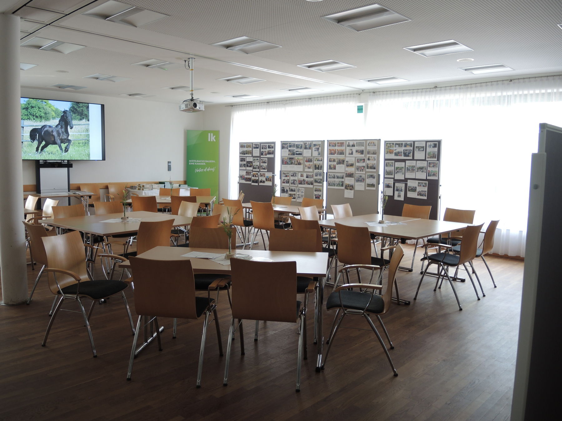 © Andrea Uhl LK NÖ © Andrea Uhl LK NÖ