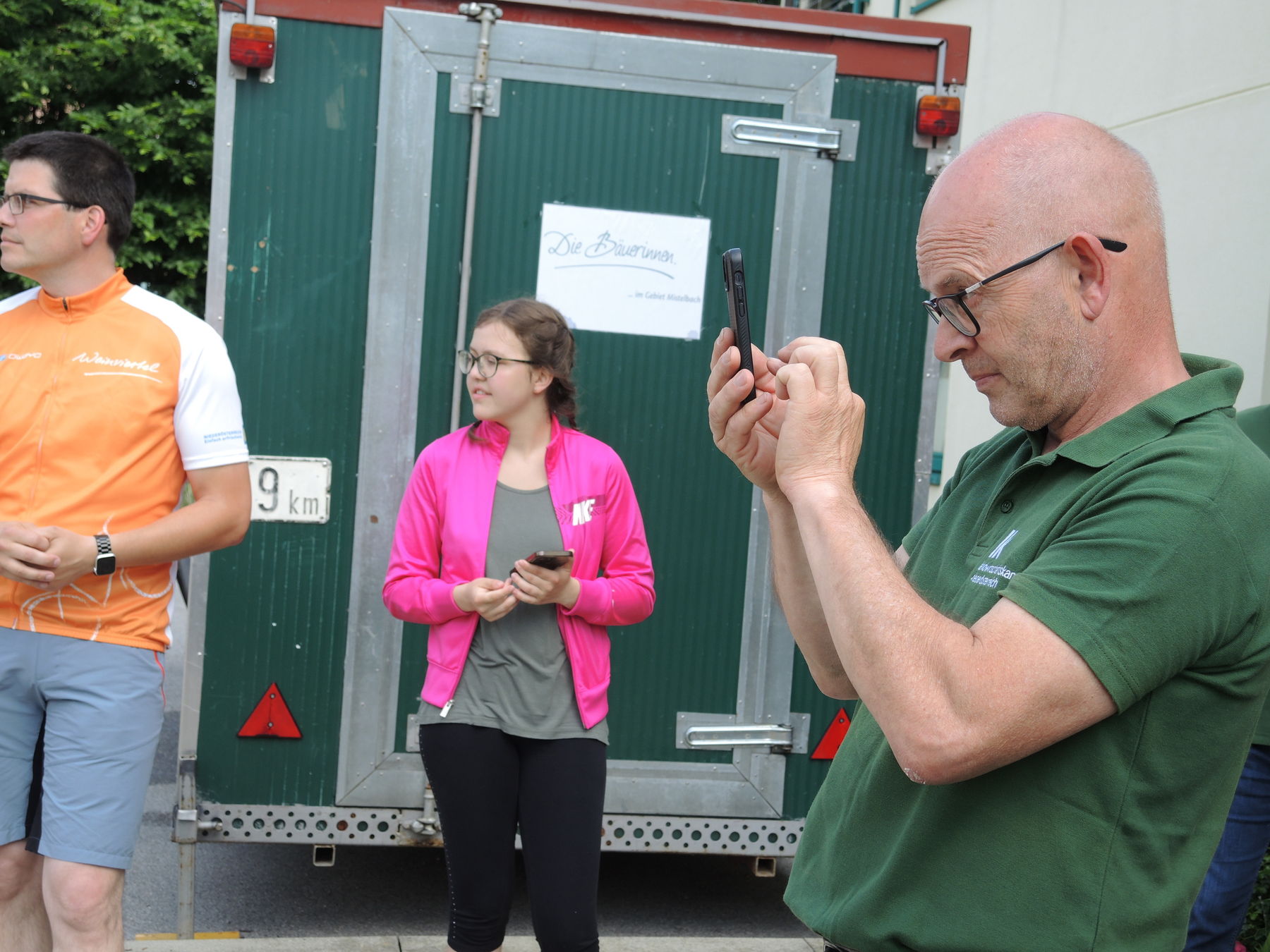 © Andrea Uhl LK NÖ © Andrea Uhl LK NÖ