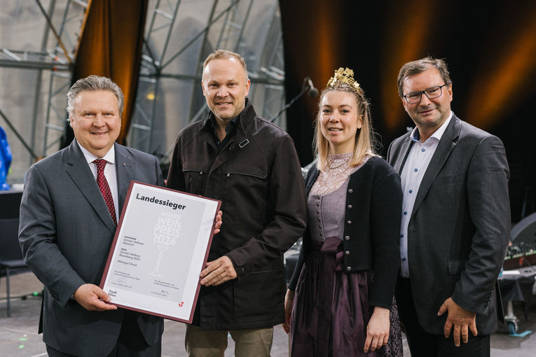 Wiener Weinpreis 2024.jpg © stadtwienmarketing/studiowey Wiener Weinpreis 2024.jpg © stadtwienmarketing/studiowey