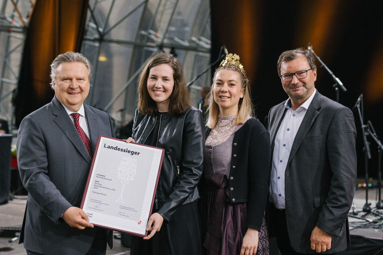 Wiener Weinpreis 2024.jpg © stadtwienmarketing/studiowey Wiener Weinpreis 2024.jpg © stadtwienmarketing/studiowey