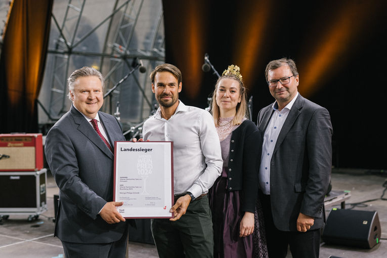 Wiener Weinpreis 2024.jpg © stadtwienmarketing/studiowey Wiener Weinpreis 2024.jpg © stadtwienmarketing/studiowey