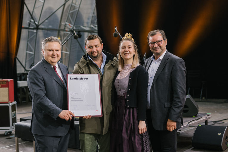 Wiener Weinpreis 2024.jpg © stadtwienmarketing/studiowey Wiener Weinpreis 2024.jpg © stadtwienmarketing/studiowey