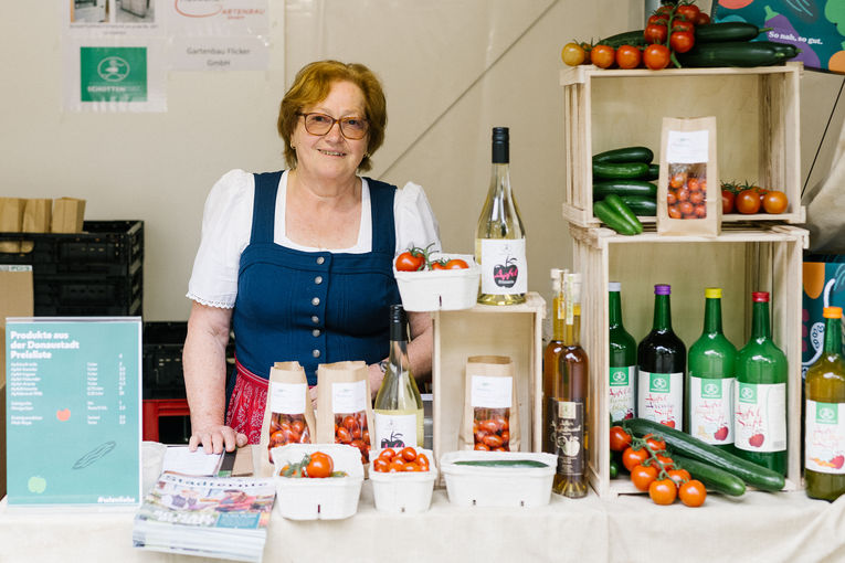 Stadternte Bauernmarkt am Wienliebe Festival 2024.jpg © stadtwienmarketing/studiowey Stadternte Bauernmarkt am Wienliebe Festival 2024.jpg © stadtwienmarketing/studiowey