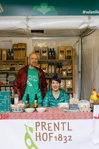 Stadternte Bauernmarkt am Wienliebe Festival 2024.jpg © stadtwienmarketing/studiowey Stadternte Bauernmarkt am Wienliebe Festival 2024.jpg © stadtwienmarketing/studiowey