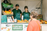 Stadternte Bauernmarkt am Wienliebe Festival 2024.jpg © stadtwienmarketing/studiowey Stadternte Bauernmarkt am Wienliebe Festival 2024.jpg © stadtwienmarketing/studiowey