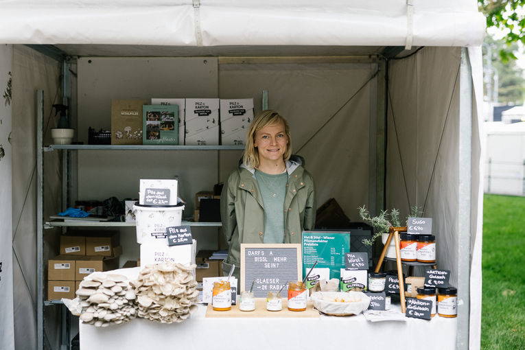 Stadternte Bauernmarkt am Wienliebe Festival 2024.jpg © stadtwienmarketing/studiowey Stadternte Bauernmarkt am Wienliebe Festival 2024.jpg © stadtwienmarketing/studiowey