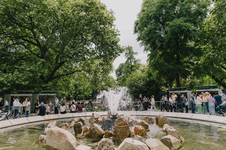 Stadternte Bauernmarkt am Wienliebe Festival 2024.jpg © stadtwienmarketing/studiowey Stadternte Bauernmarkt am Wienliebe Festival 2024.jpg © stadtwienmarketing/studiowey
