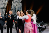 Neue Wiener Weinkönigin.jpg © stadtwienmarketing/studiowey Neue Wiener Weinkönigin.jpg © stadtwienmarketing/studiowey