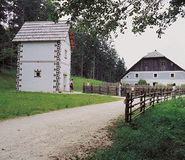 Abrahamhof.jpg © Standl