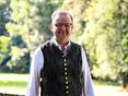 Helmut Fleißner © Archiv