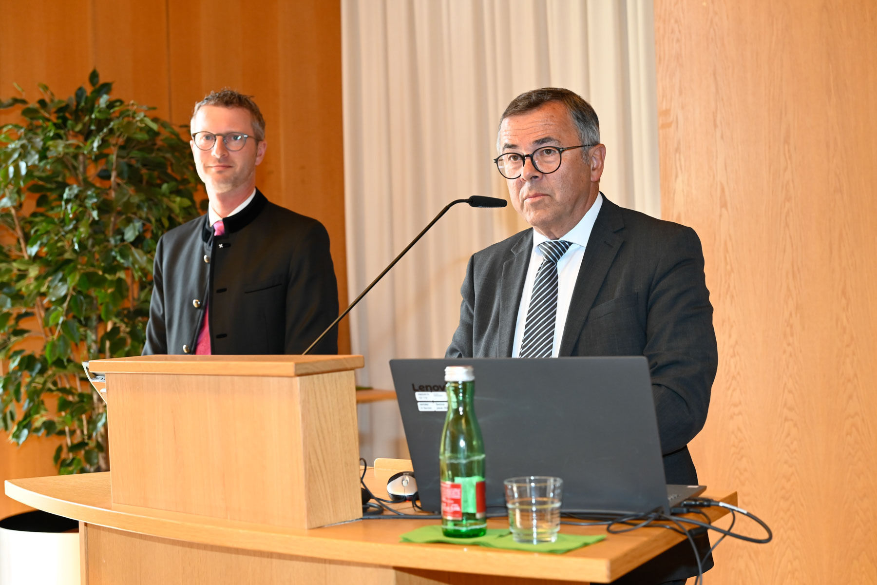 Vollversammlung.jpg © Wolfgang Dürnberger Vollversammlung.jpg © Wolfgang Dürnberger