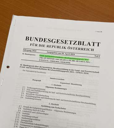 BGBl..jpg © LK Wien BGBl..jpg © LK Wien
