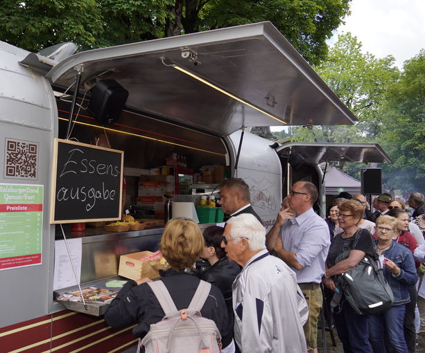 Foodtruck.jpg © Dürnberger