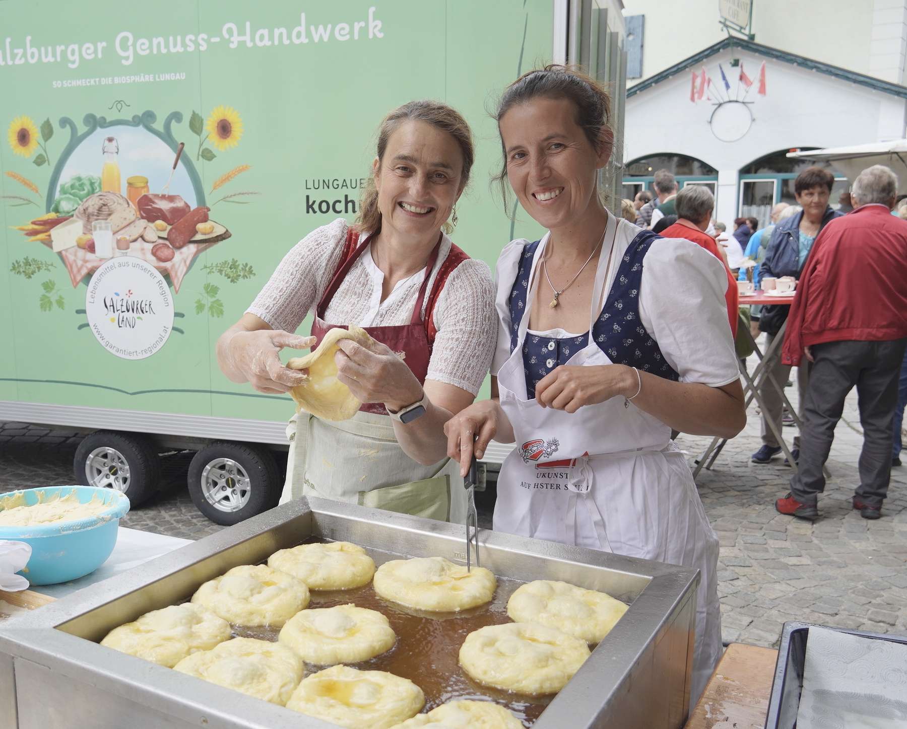 Krapfen_duo.jpg © Dürnberger Krapfen_duo.jpg © Dürnberger