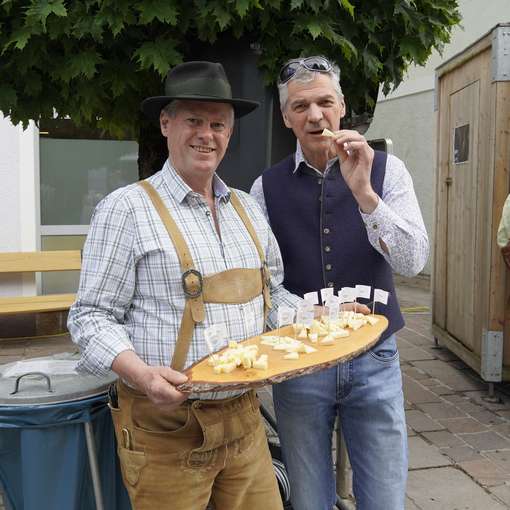 Schmiedbauer.jpg © Dürnberger Schmiedbauer.jpg © Dürnberger
