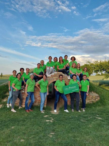 2024 Wahlen in den Gemeinden 2024 Wahlen in den Gemeinden