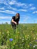 Biodiversität am Acker Teil 1_Bild 3.jpg © DI Claudia Winkovitsch