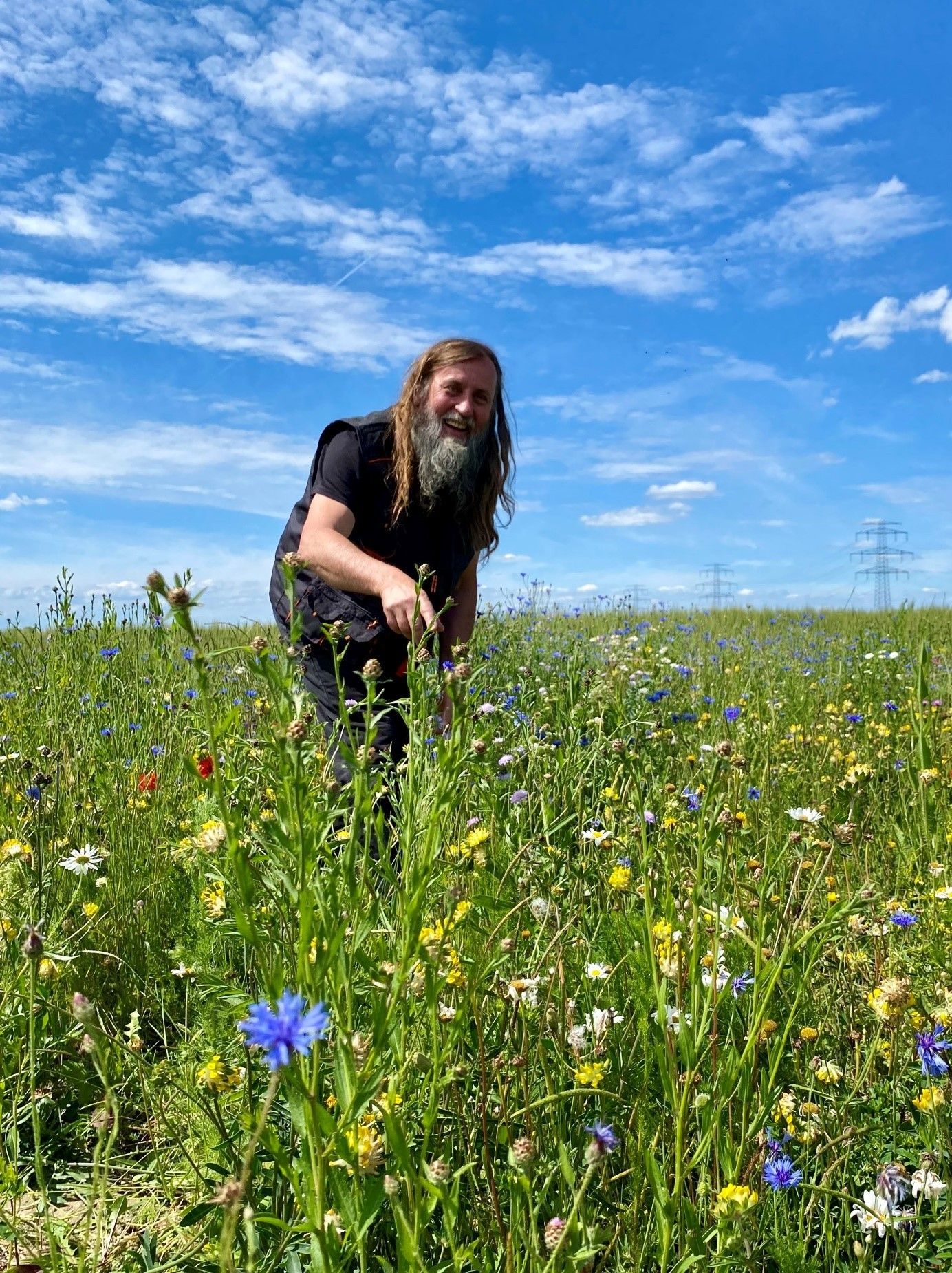 Biodiversität am Acker Teil 1_Bild 3.jpg © DI Claudia Winkovitsch Biodiversität am Acker Teil 1_Bild 3.jpg © DI Claudia Winkovitsch