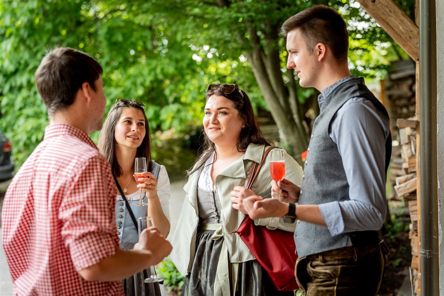 © Georg Pomaßl/LK Niederösterreich © Georg Pomaßl/LK Niederösterreich