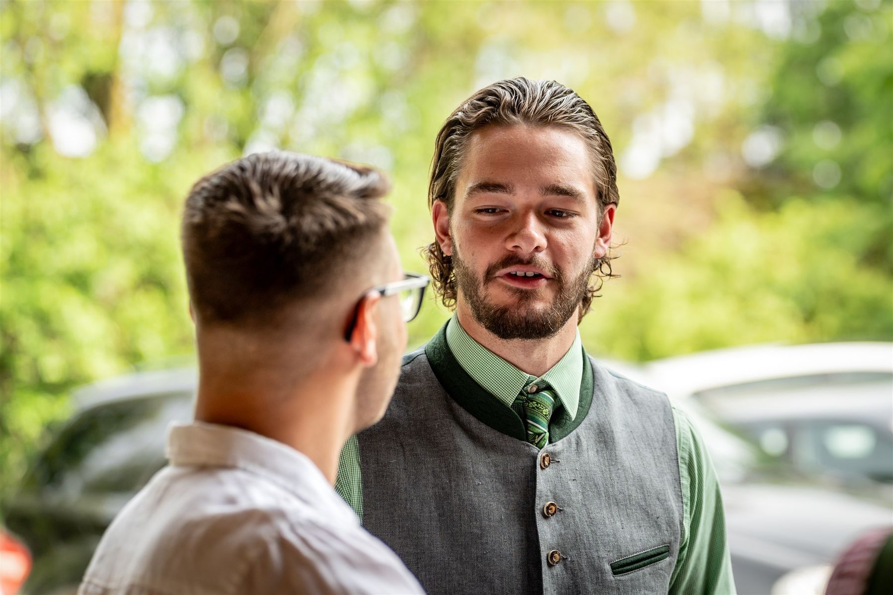 © Georg Pomaßl/LK Niederösterreich © Georg Pomaßl/LK Niederösterreich