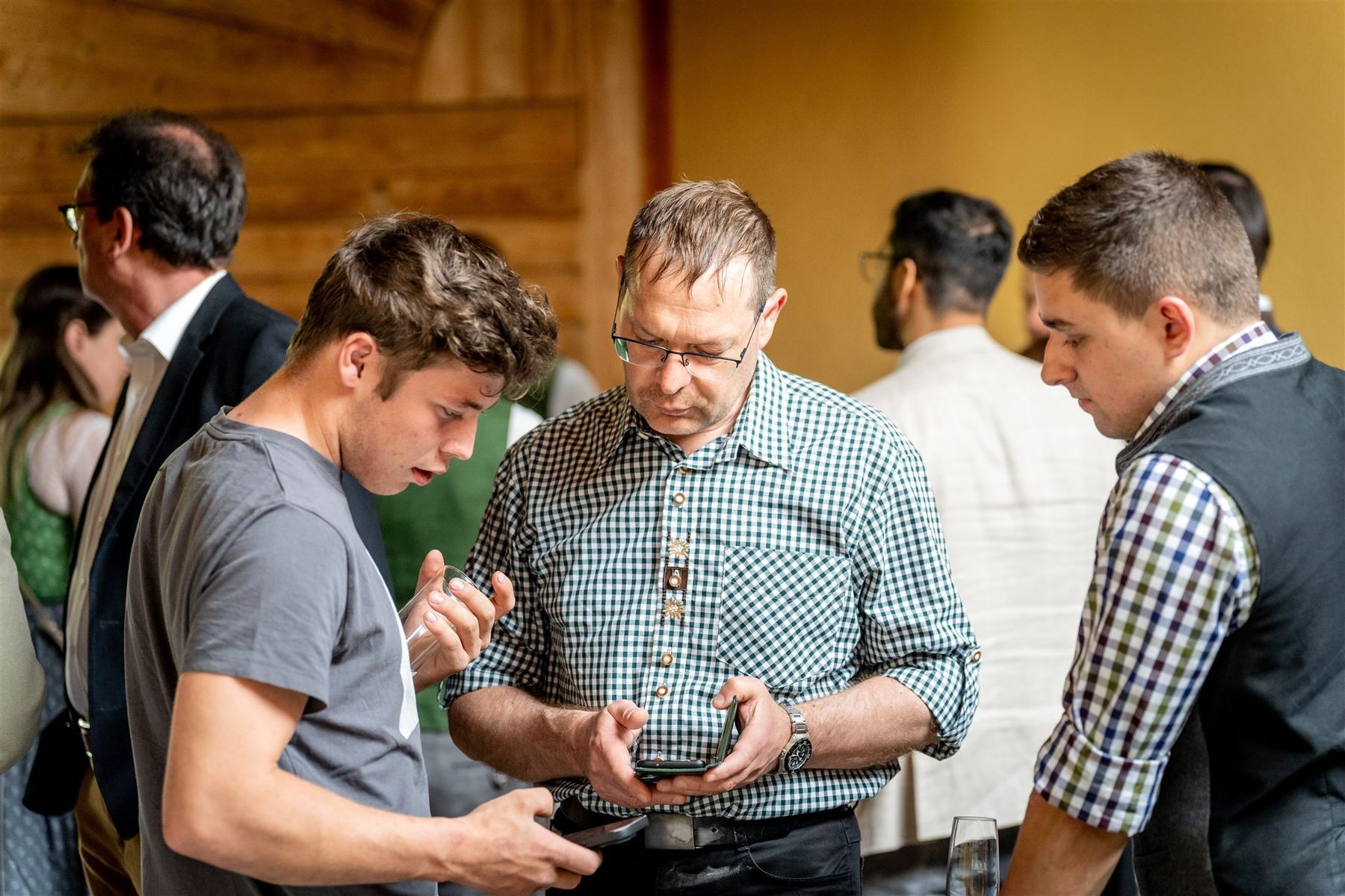 © Georg Pomaßl/LK Niederösterreich © Georg Pomaßl/LK Niederösterreich