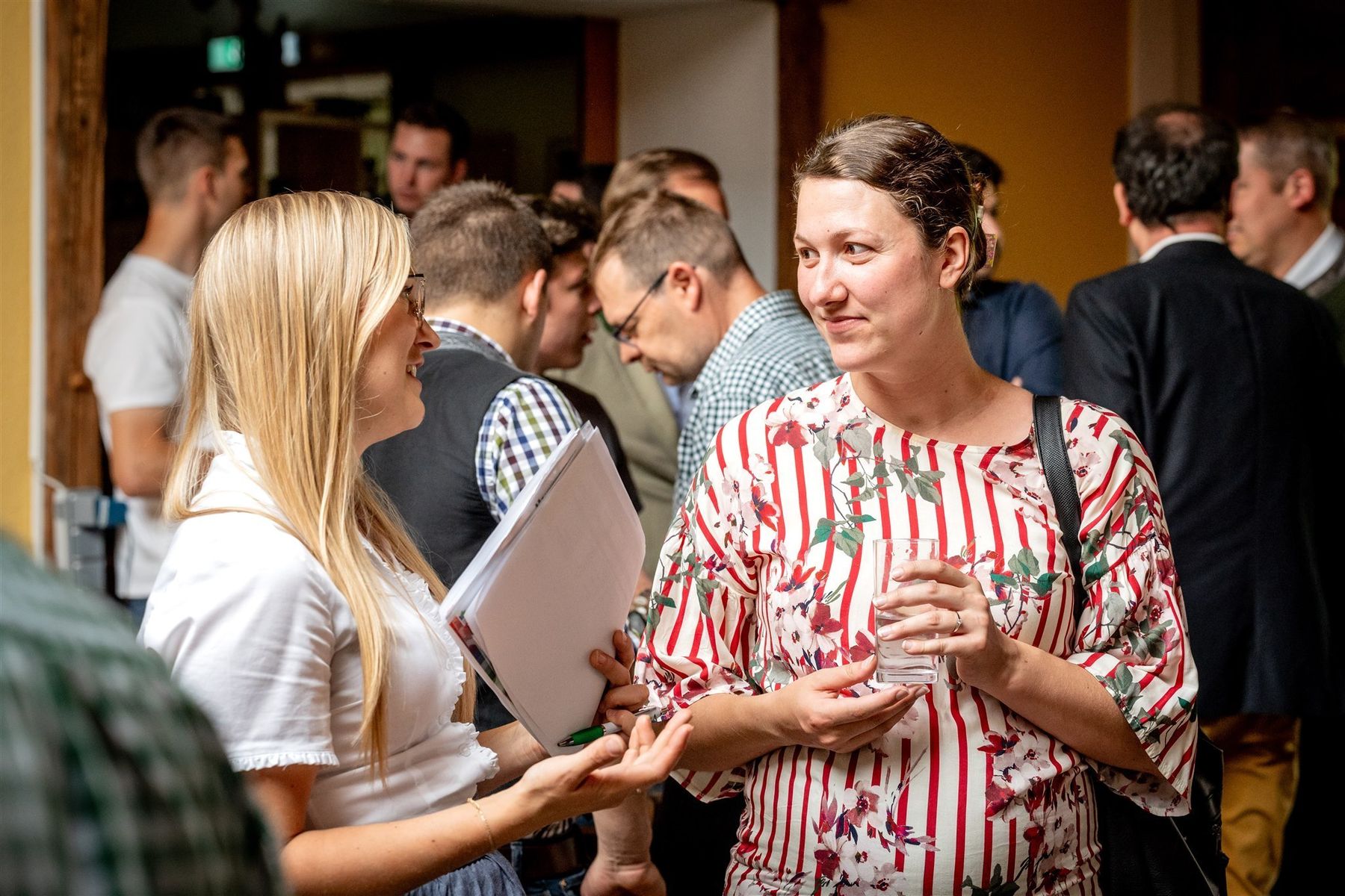 © Georg Pomaßl/LK Niederösterreich © Georg Pomaßl/LK Niederösterreich