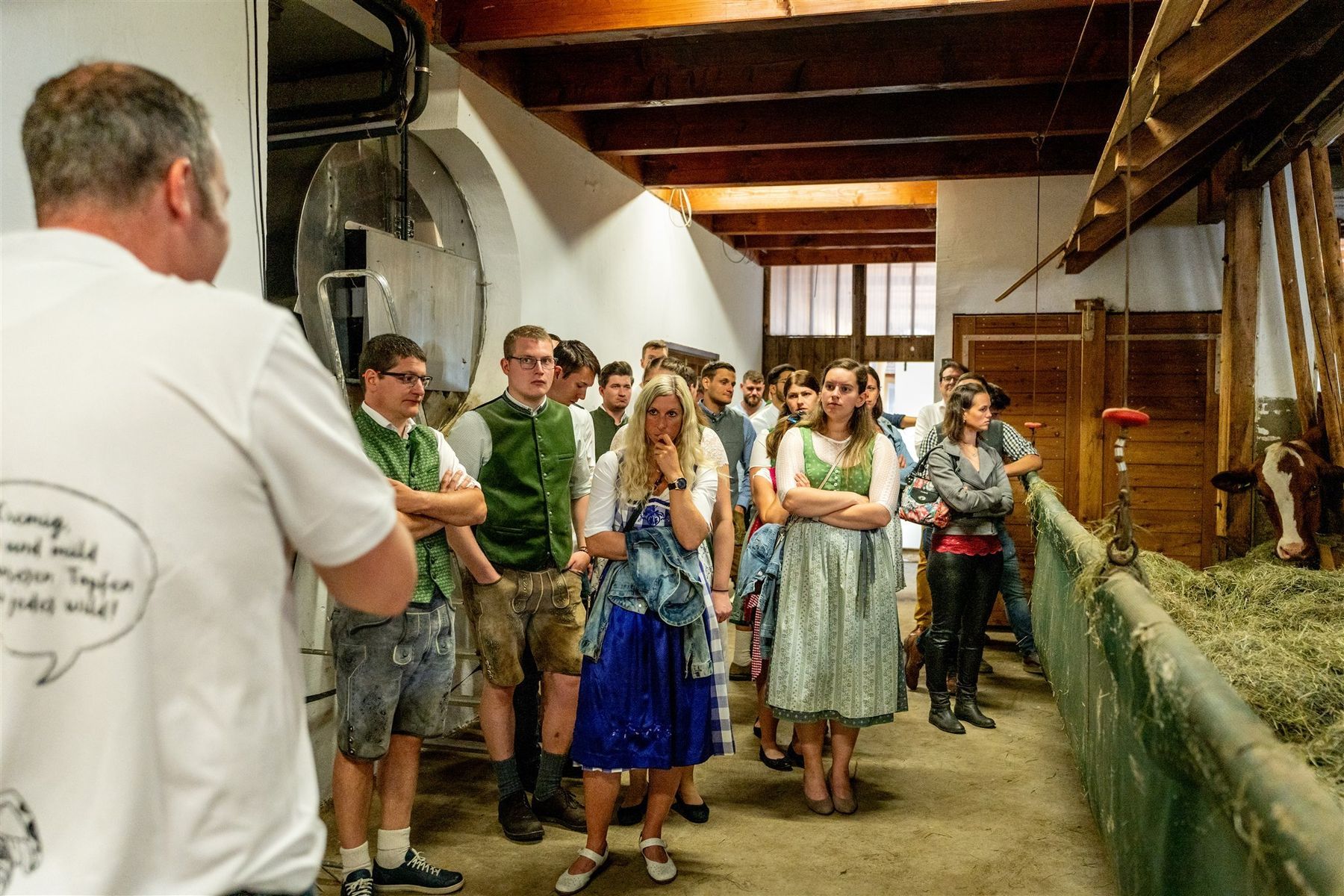 © Georg Pomaßl/LK Niederösterreich © Georg Pomaßl/LK Niederösterreich