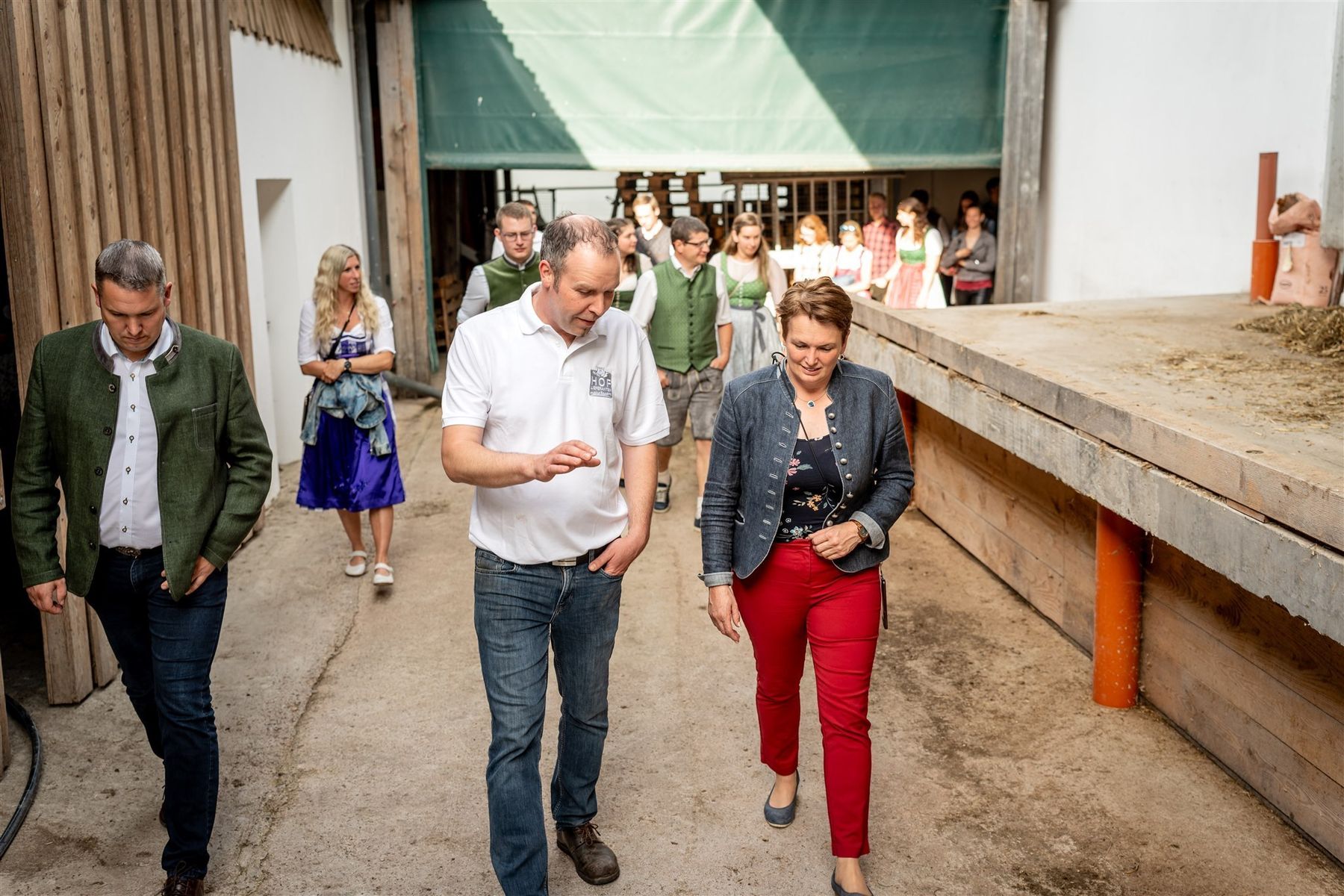 © Georg Pomaßl/LK Niederösterreich © Georg Pomaßl/LK Niederösterreich