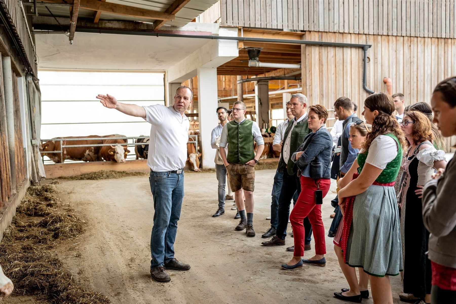 © Georg Pomaßl/LK Niederösterreich © Georg Pomaßl/LK Niederösterreich