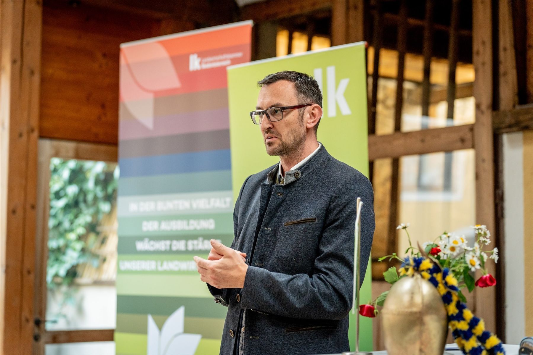 © Georg Pomaßl/LK Niederösterreich © Georg Pomaßl/LK Niederösterreich