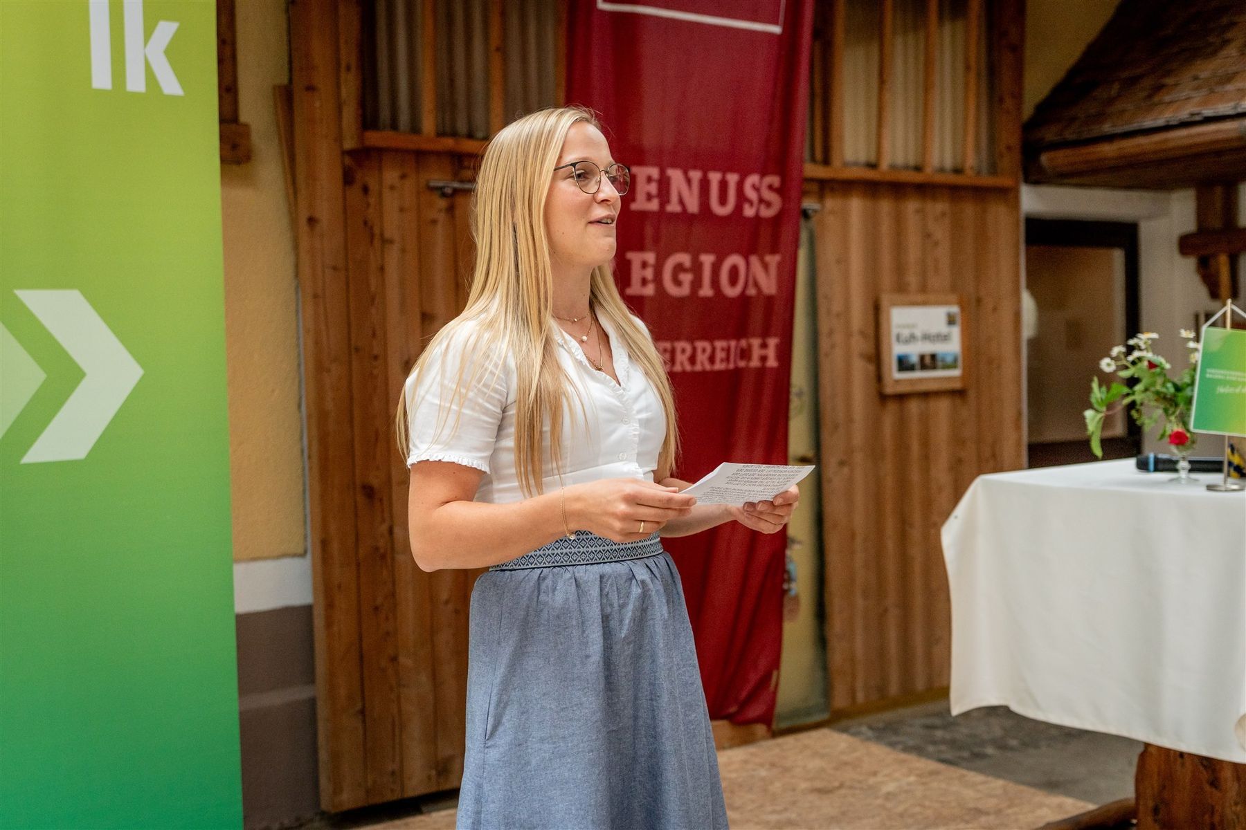 © Georg Pomaßl/LK Niederösterreich © Georg Pomaßl/LK Niederösterreich