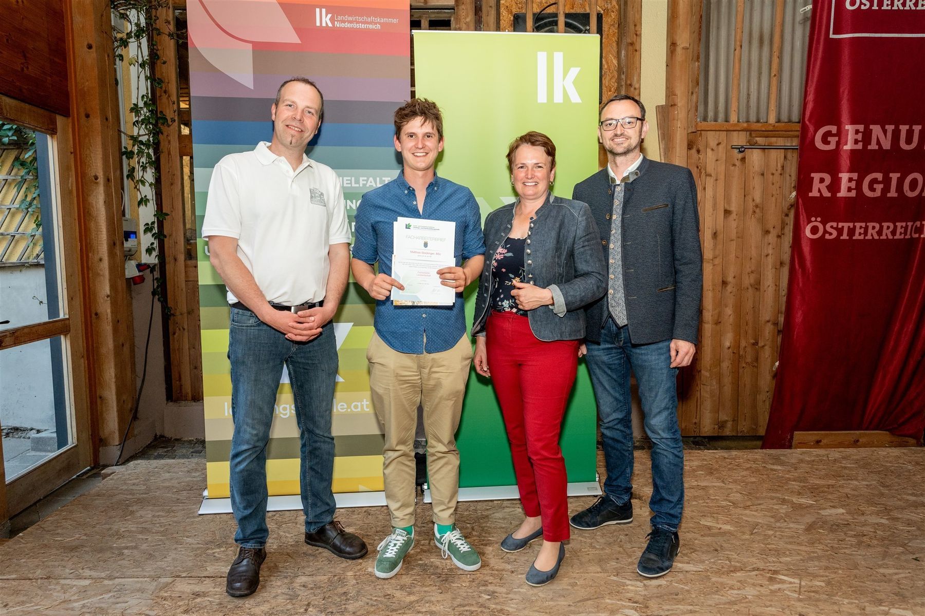 © Georg Pomaßl/LK Niederösterreich © Georg Pomaßl/LK Niederösterreich