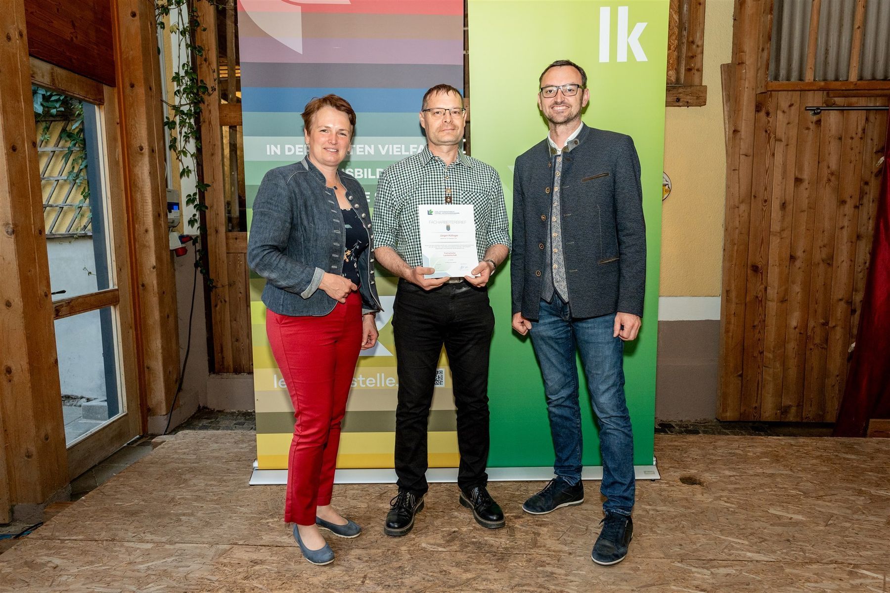 © Georg Pomaßl/LK Niederösterreich © Georg Pomaßl/LK Niederösterreich