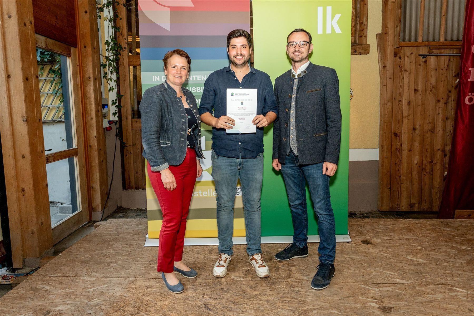 © Georg Pomaßl/LK Niederösterreich © Georg Pomaßl/LK Niederösterreich