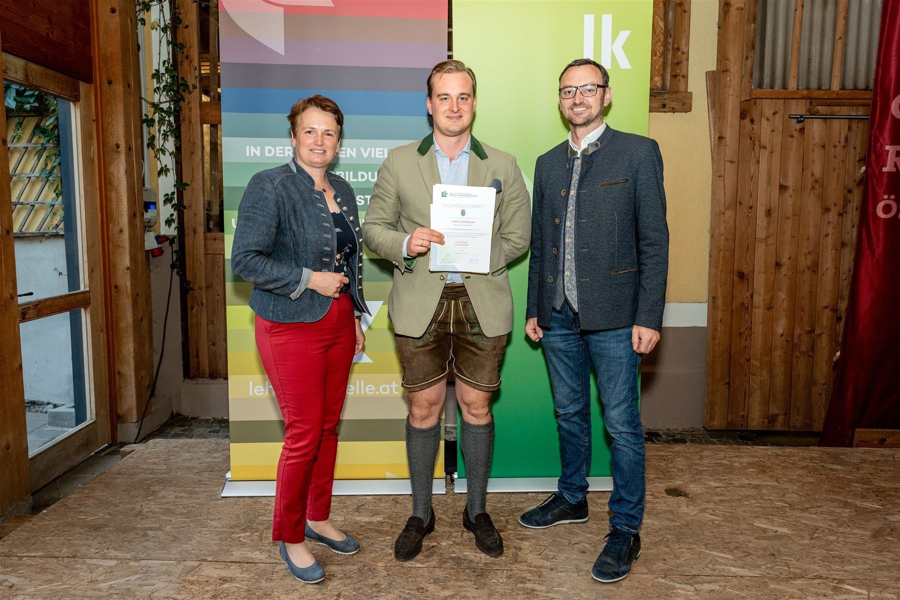 © Georg Pomaßl/LK Niederösterreich © Georg Pomaßl/LK Niederösterreich