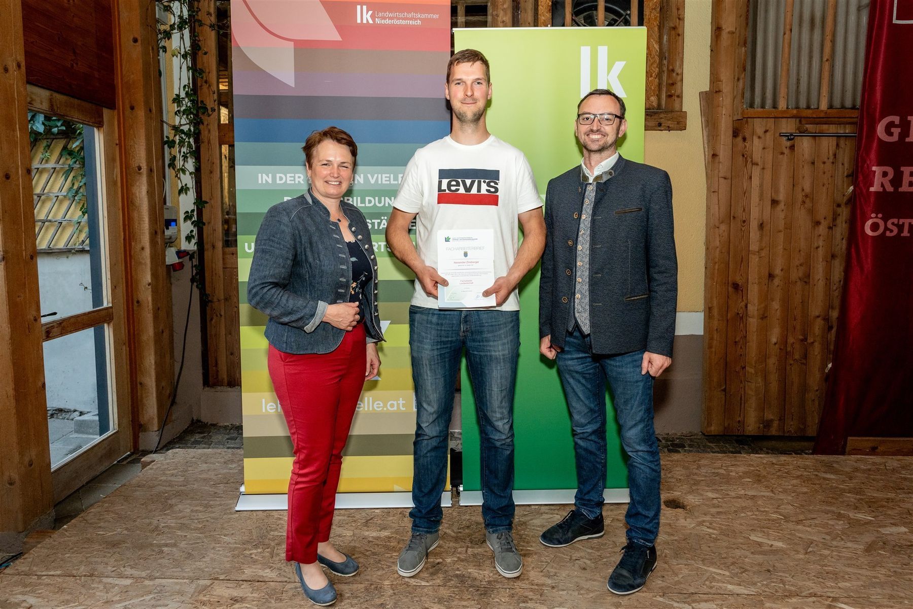 © Georg Pomaßl/LK Niederösterreich © Georg Pomaßl/LK Niederösterreich