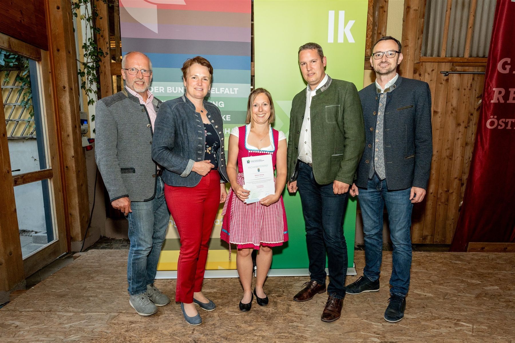 © Georg Pomaßl/LK Niederösterreich © Georg Pomaßl/LK Niederösterreich