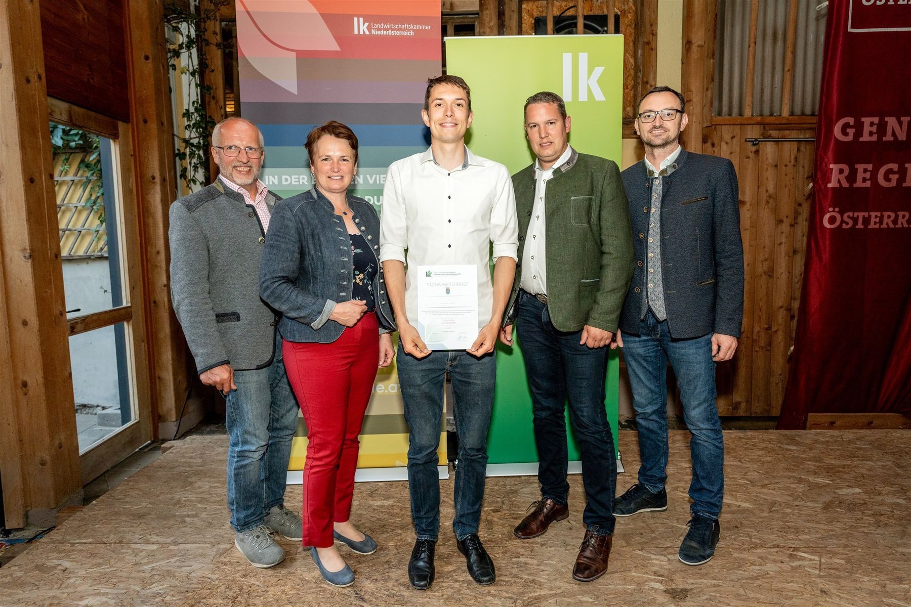 © Georg Pomaßl/LK Niederösterreich © Georg Pomaßl/LK Niederösterreich