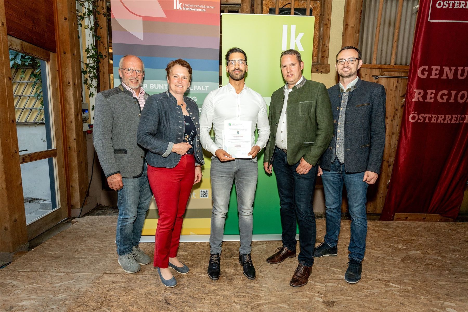 © Georg Pomaßl/LK Niederösterreich © Georg Pomaßl/LK Niederösterreich