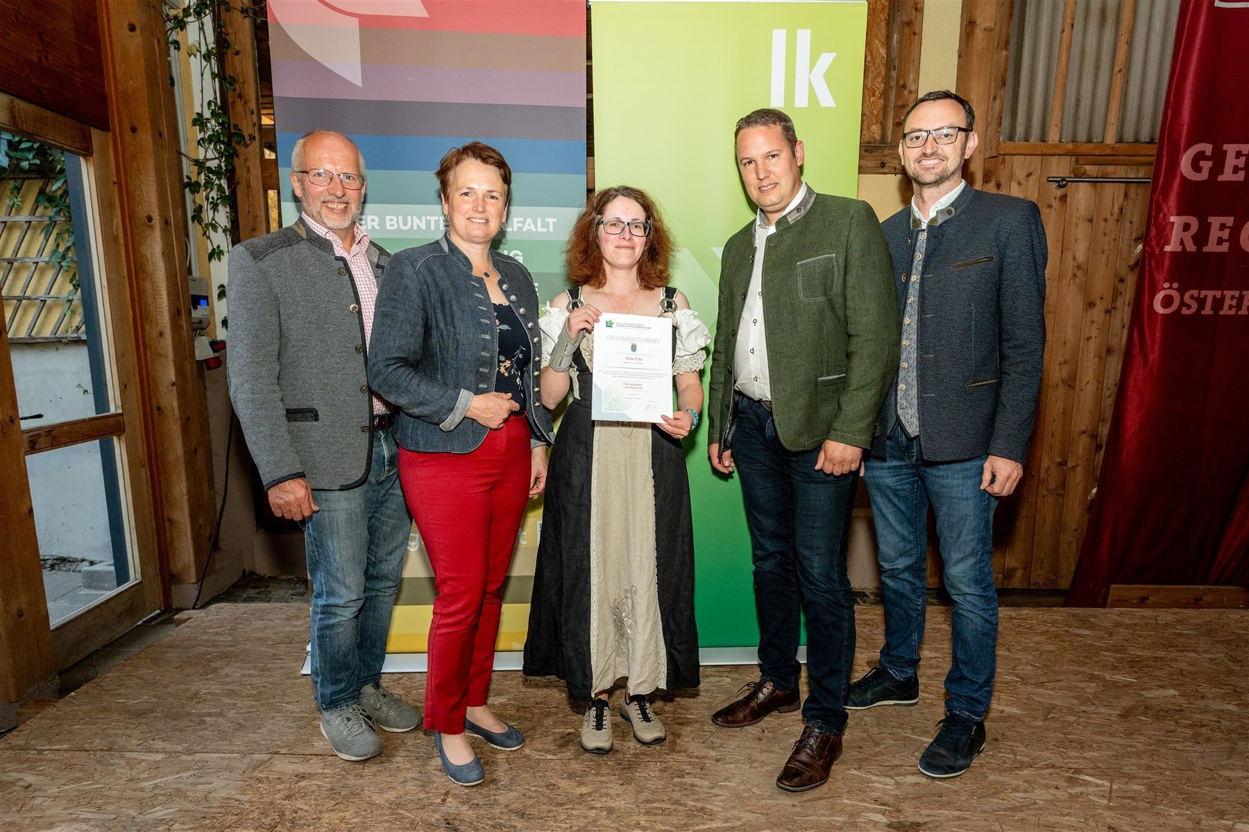 © Georg Pomaßl/LK Niederösterreich © Georg Pomaßl/LK Niederösterreich