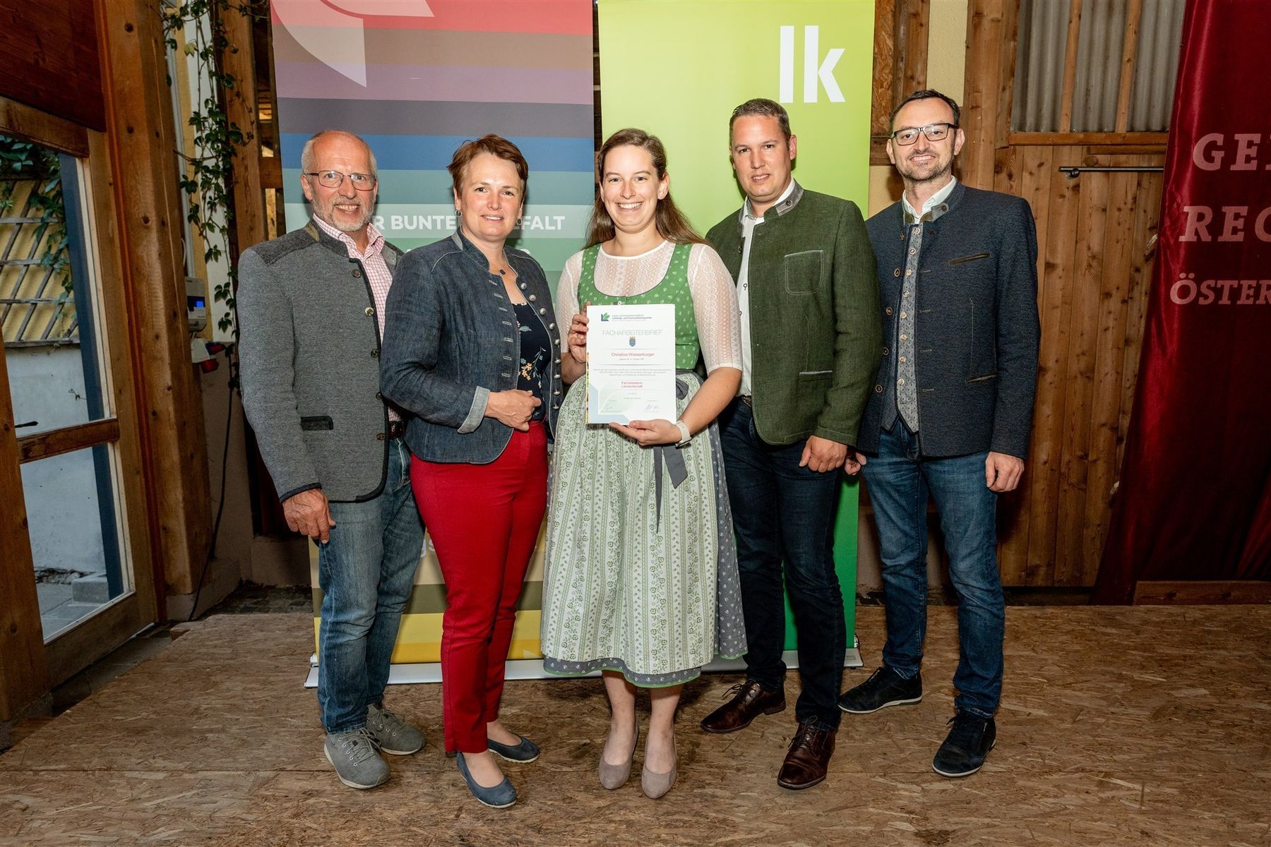 © Georg Pomaßl/LK Niederösterreich © Georg Pomaßl/LK Niederösterreich