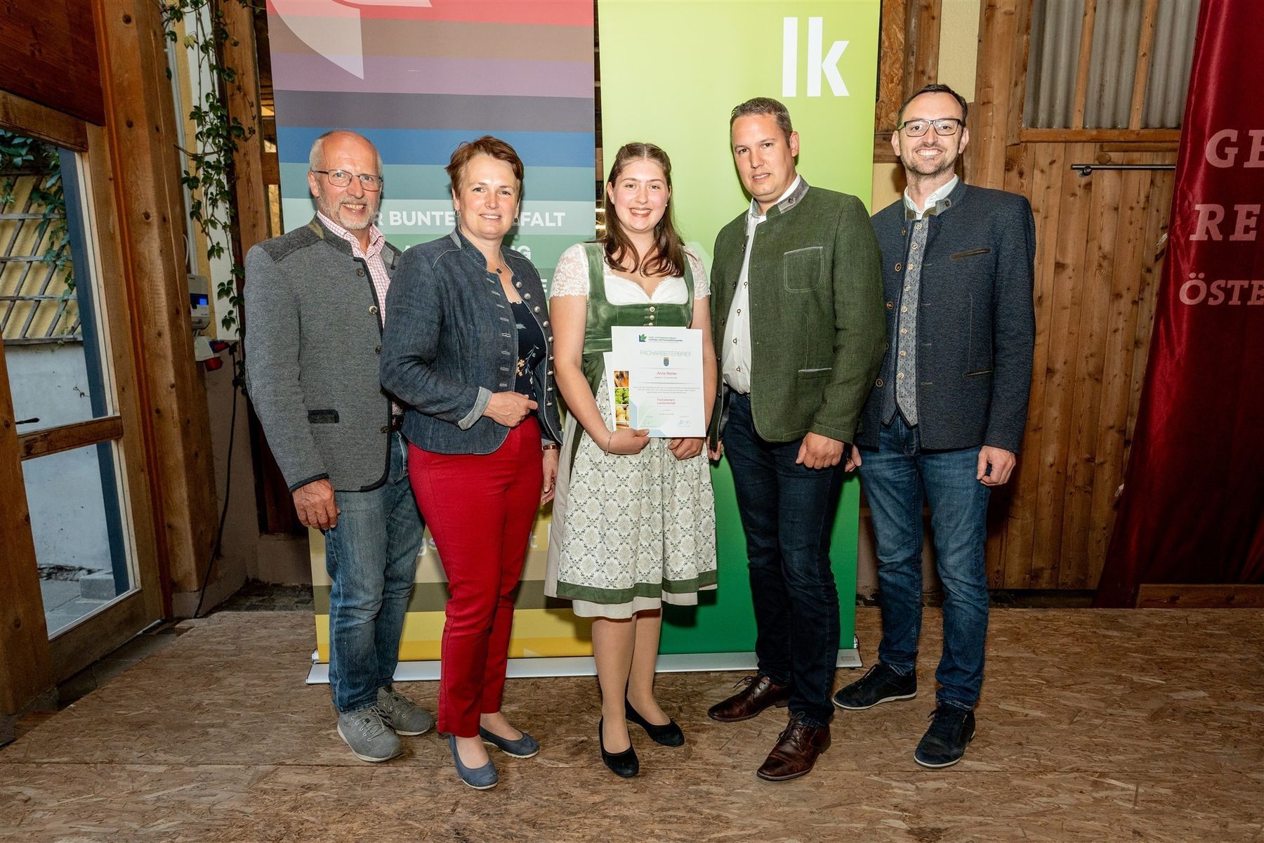 © Georg Pomaßl/LK Niederösterreich © Georg Pomaßl/LK Niederösterreich