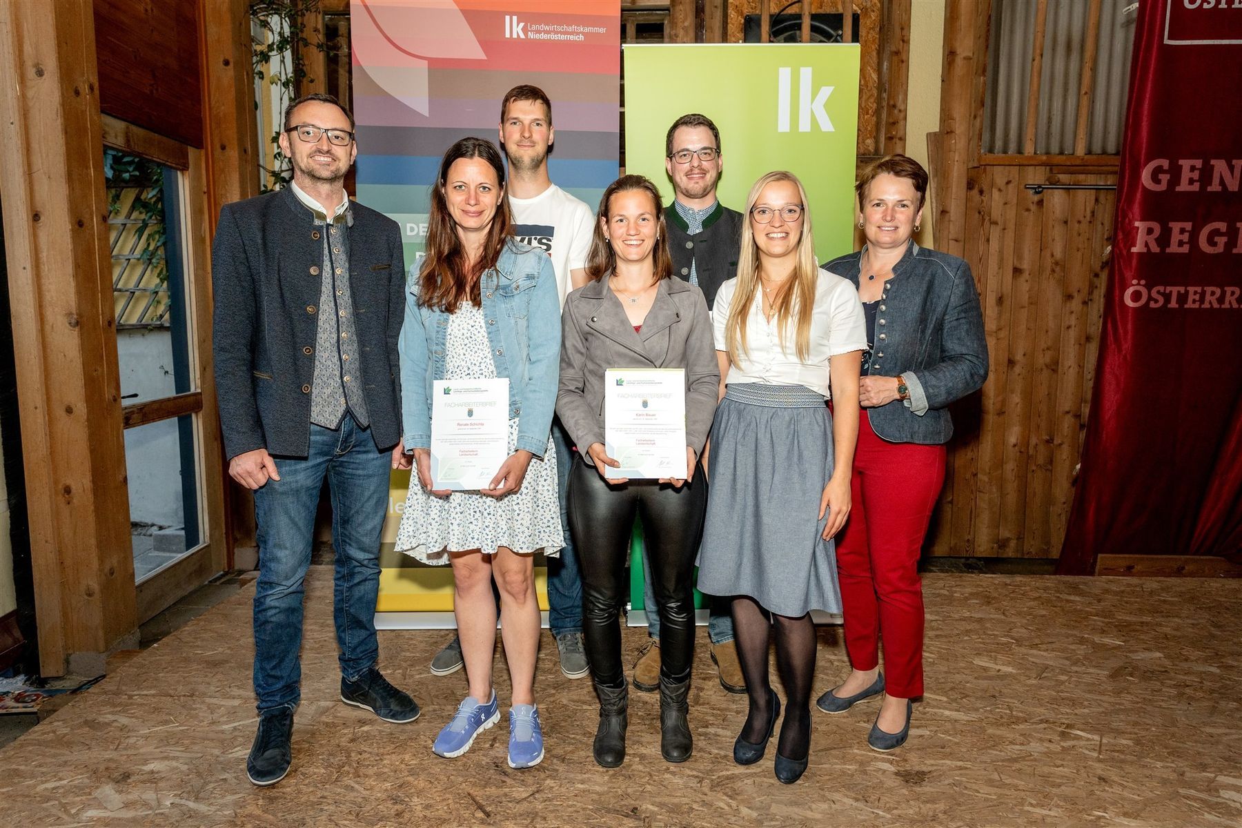 © Georg Pomaßl/LK Niederösterreich © Georg Pomaßl/LK Niederösterreich