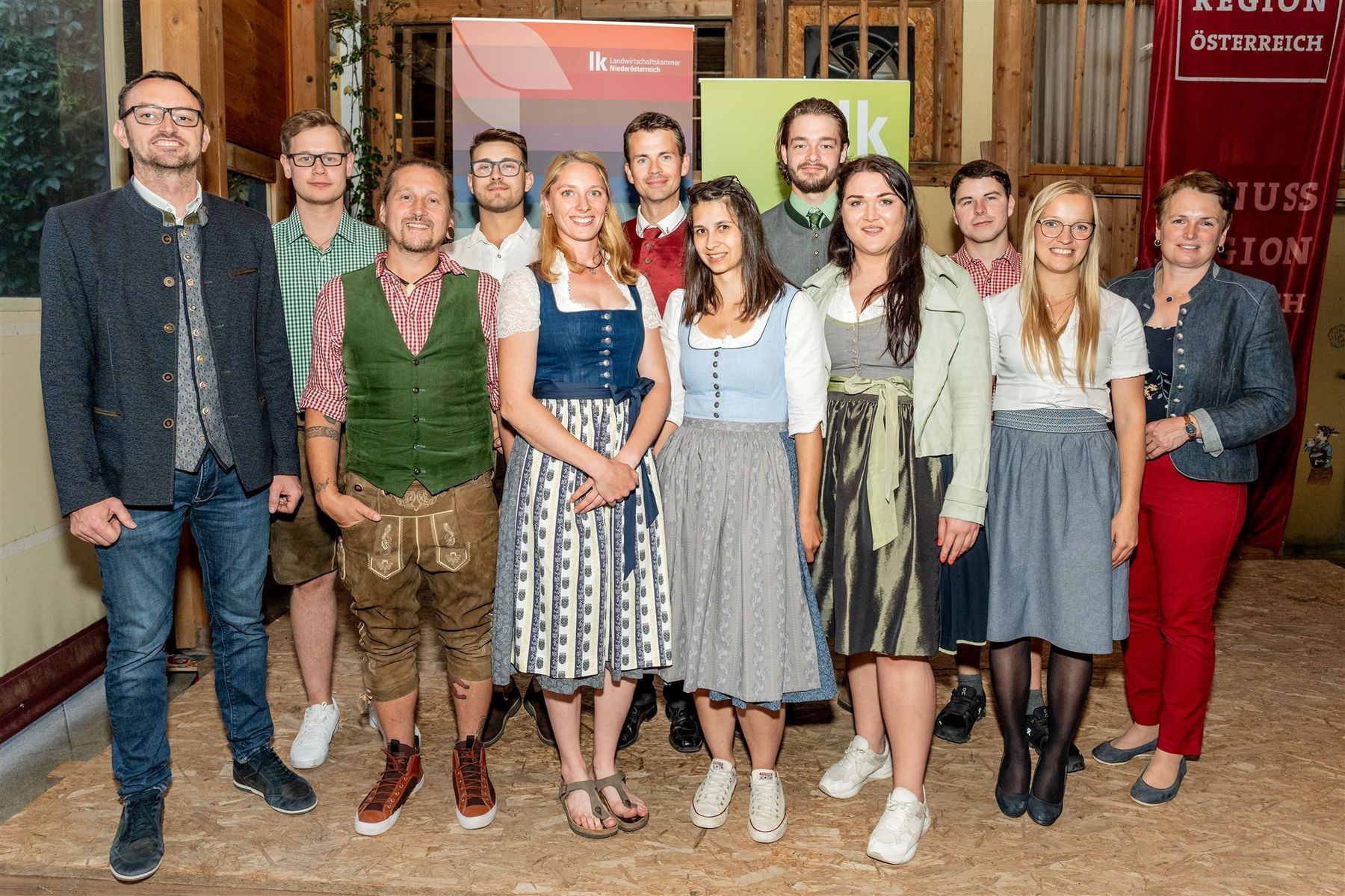 © Georg Pomaßl/LK Niederösterreich © Georg Pomaßl/LK Niederösterreich