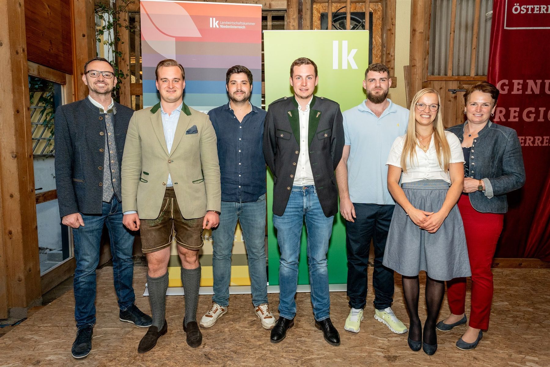 © Georg Pomaßl/LK Niederösterreich © Georg Pomaßl/LK Niederösterreich